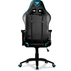 Cougar Armor One Sky Blue