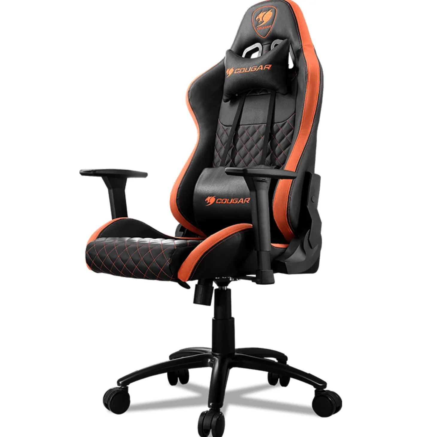Cougar Armor Pro