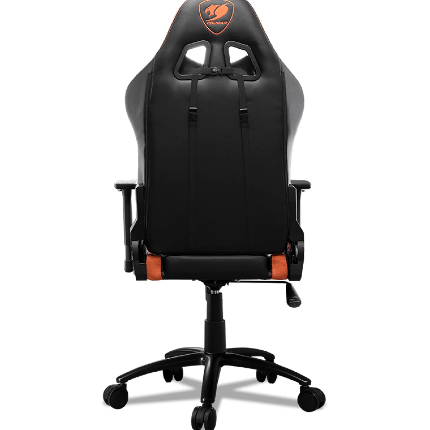 Cougar Armor Pro