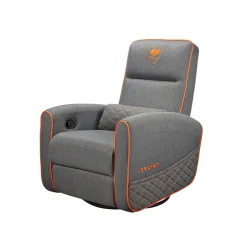 Cougar Fidom Gris/Orange