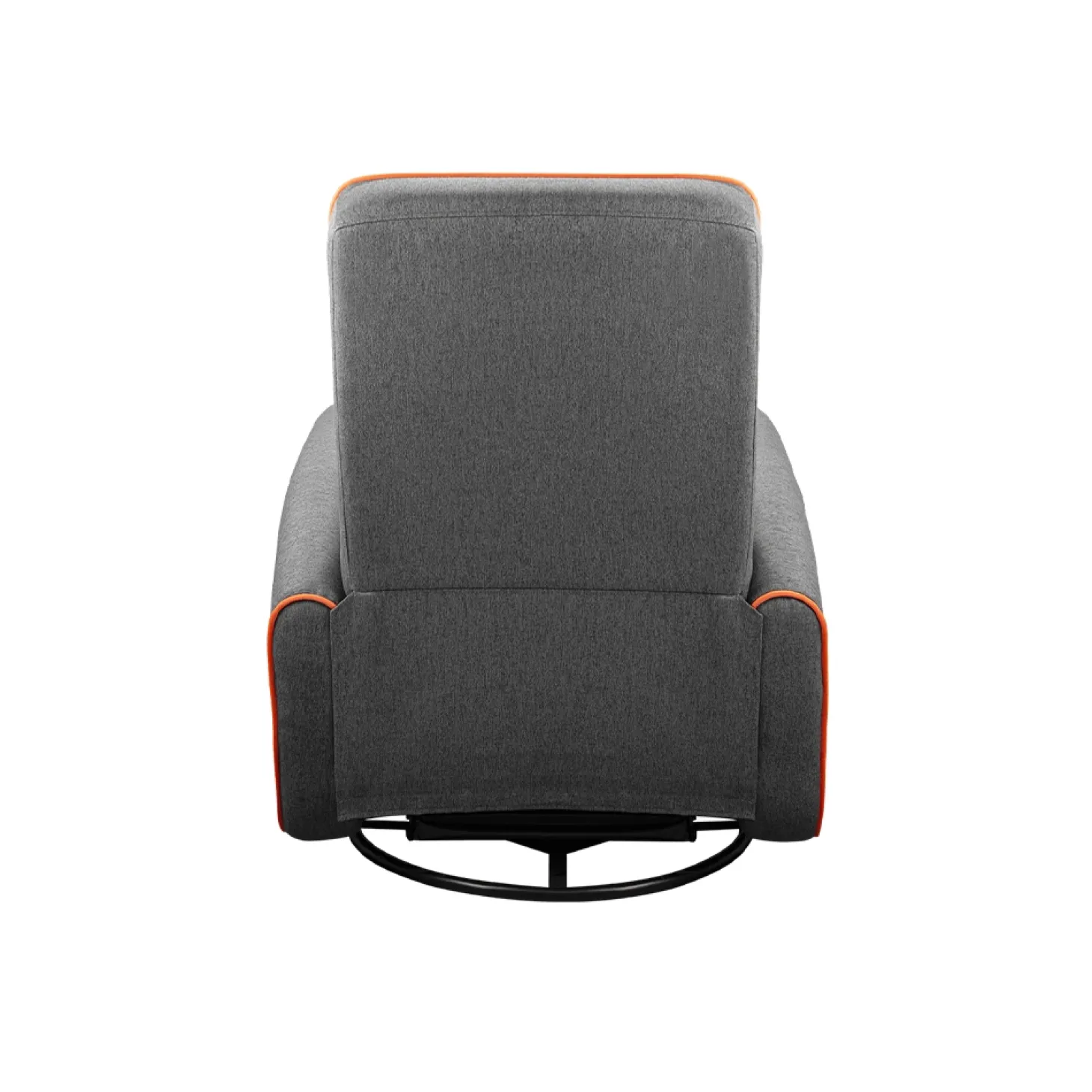 Cougar Fidom Gris/Orange