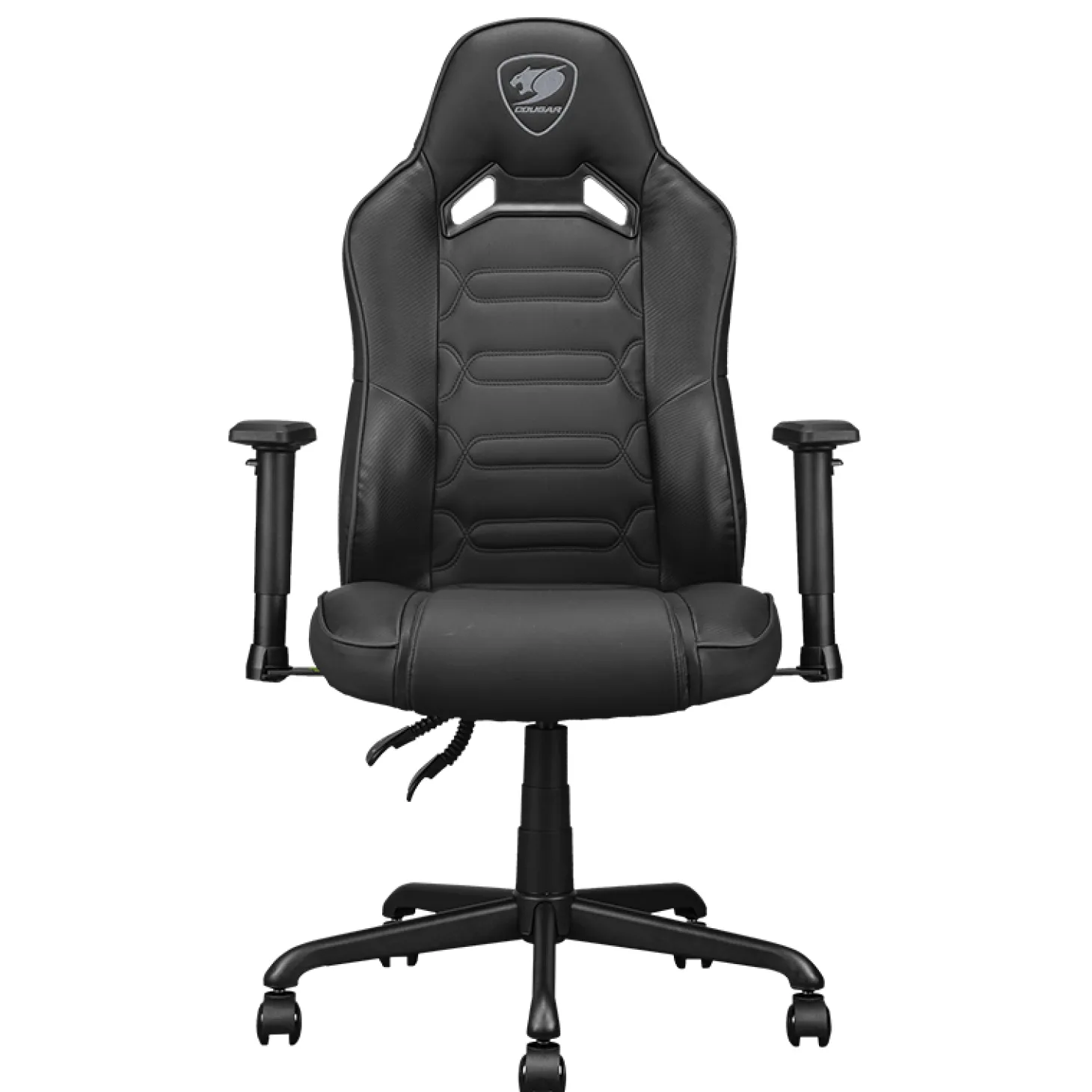 Cougar Fusion S Noir