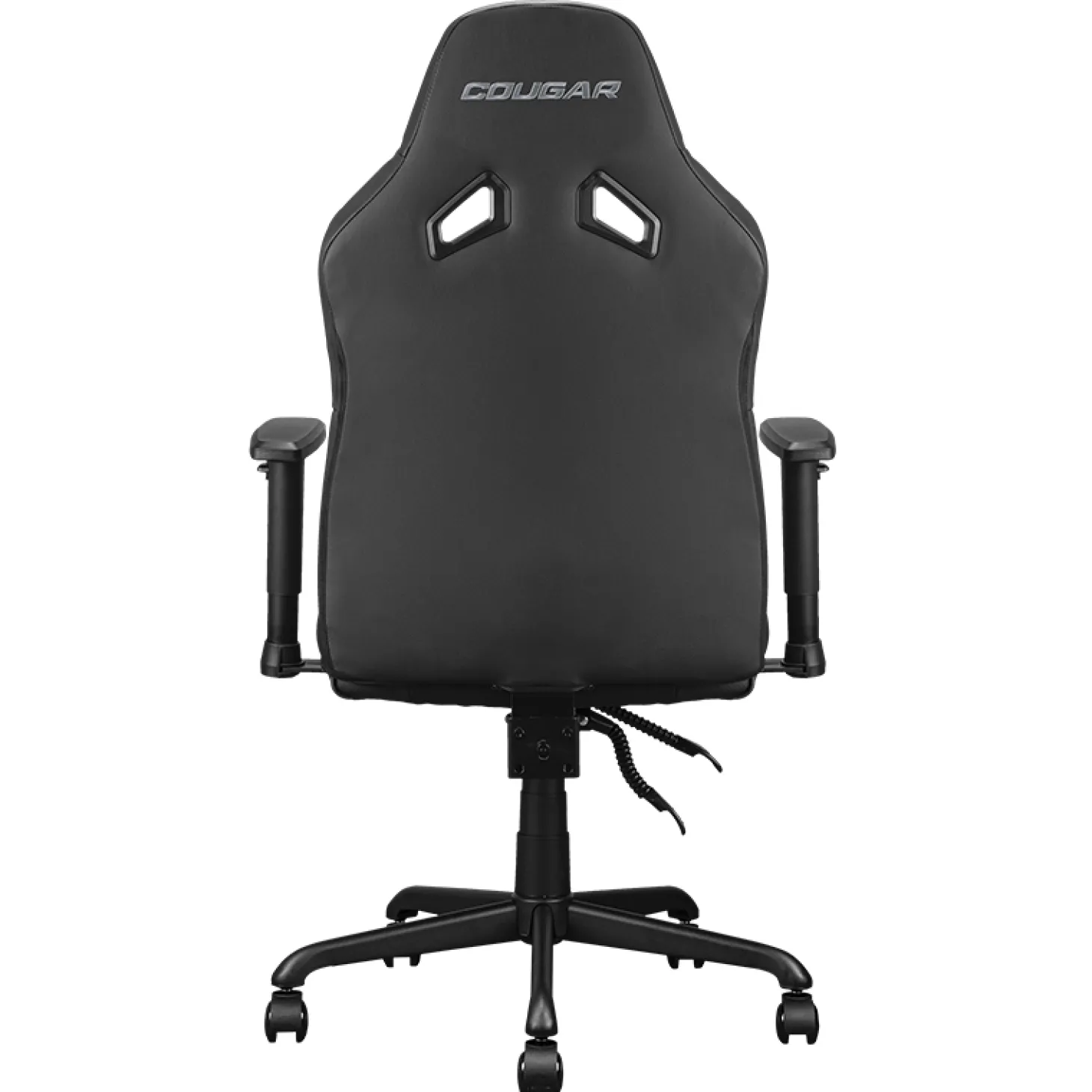 Cougar Fusion S Noir