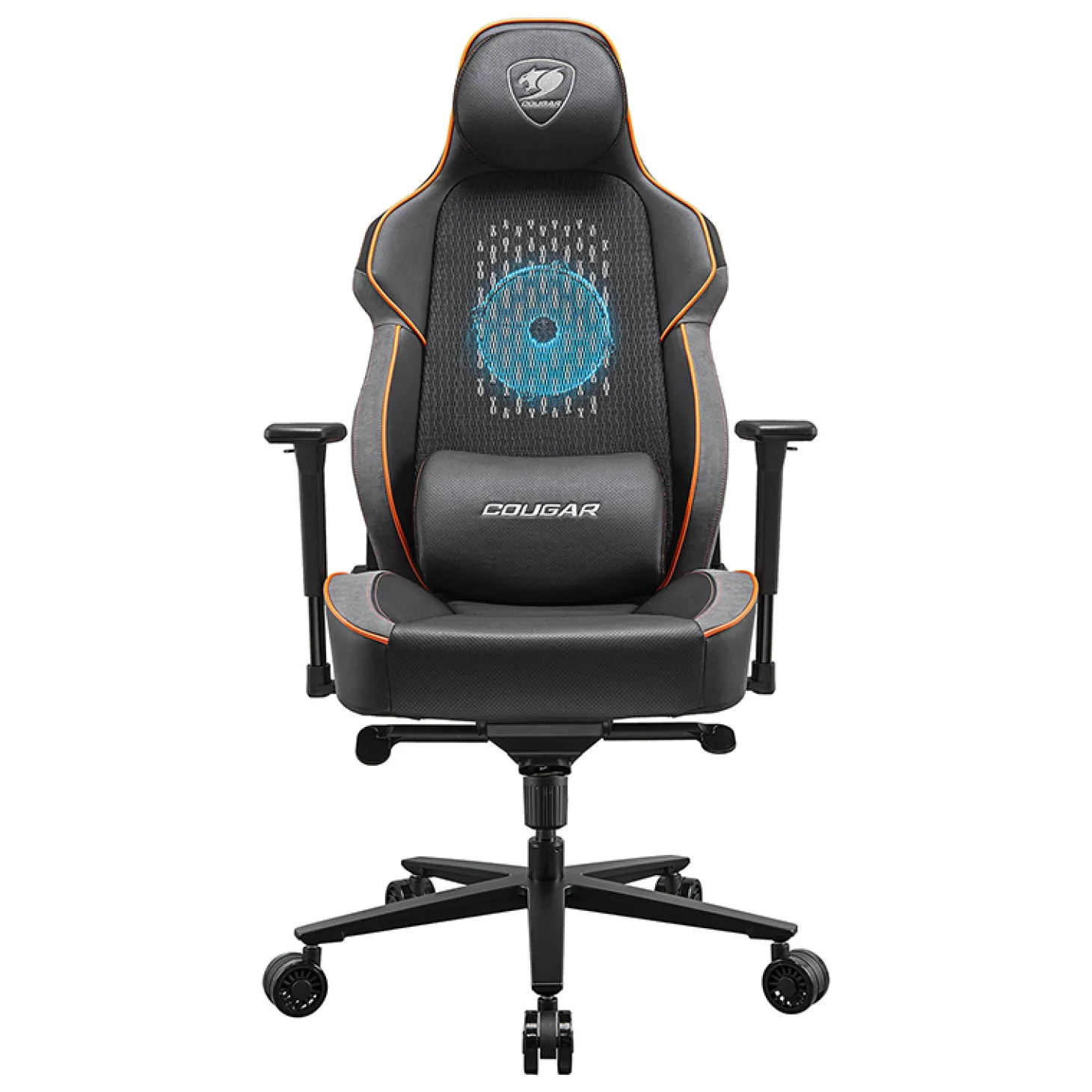Cougar NxSys Aero