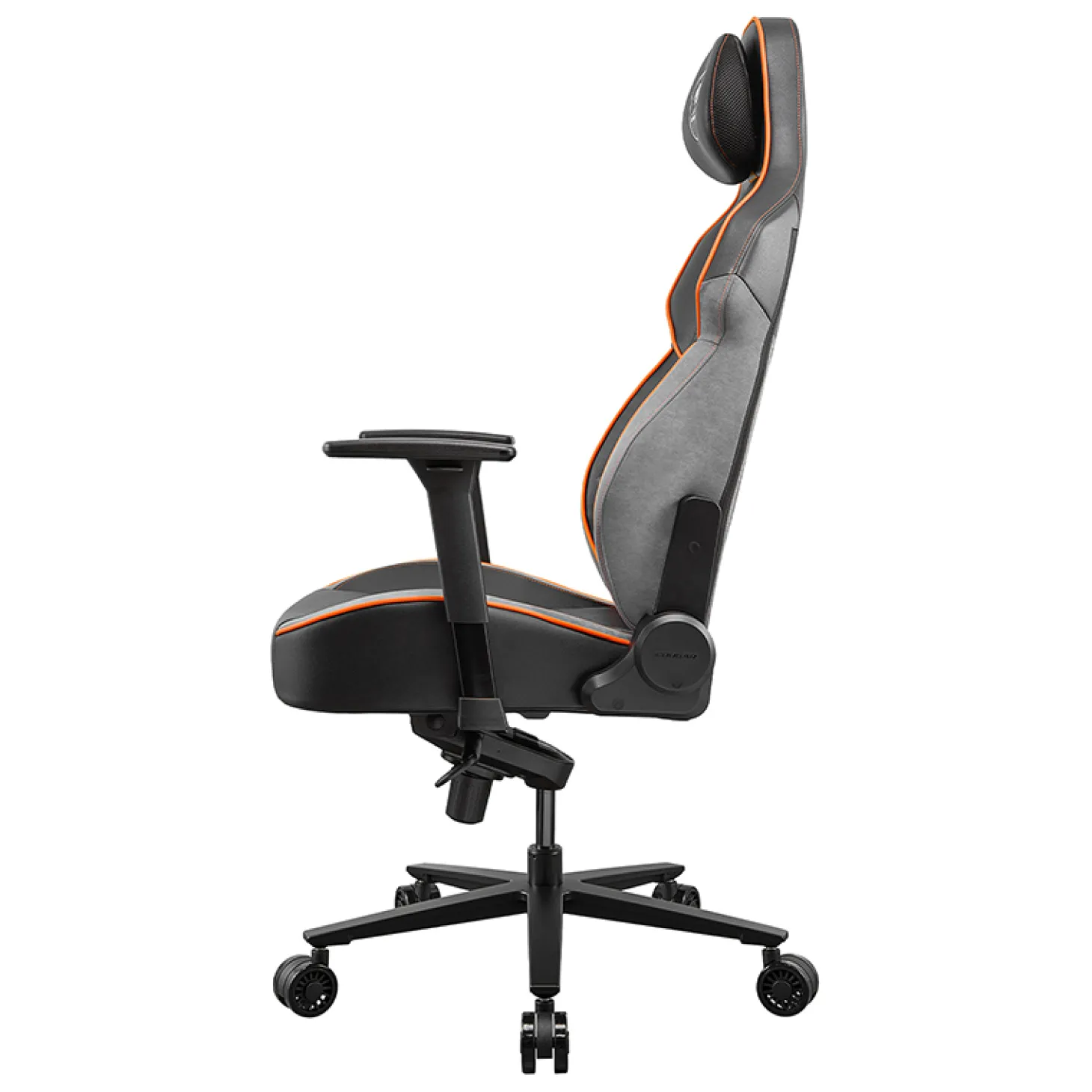 Cougar NxSys Aero