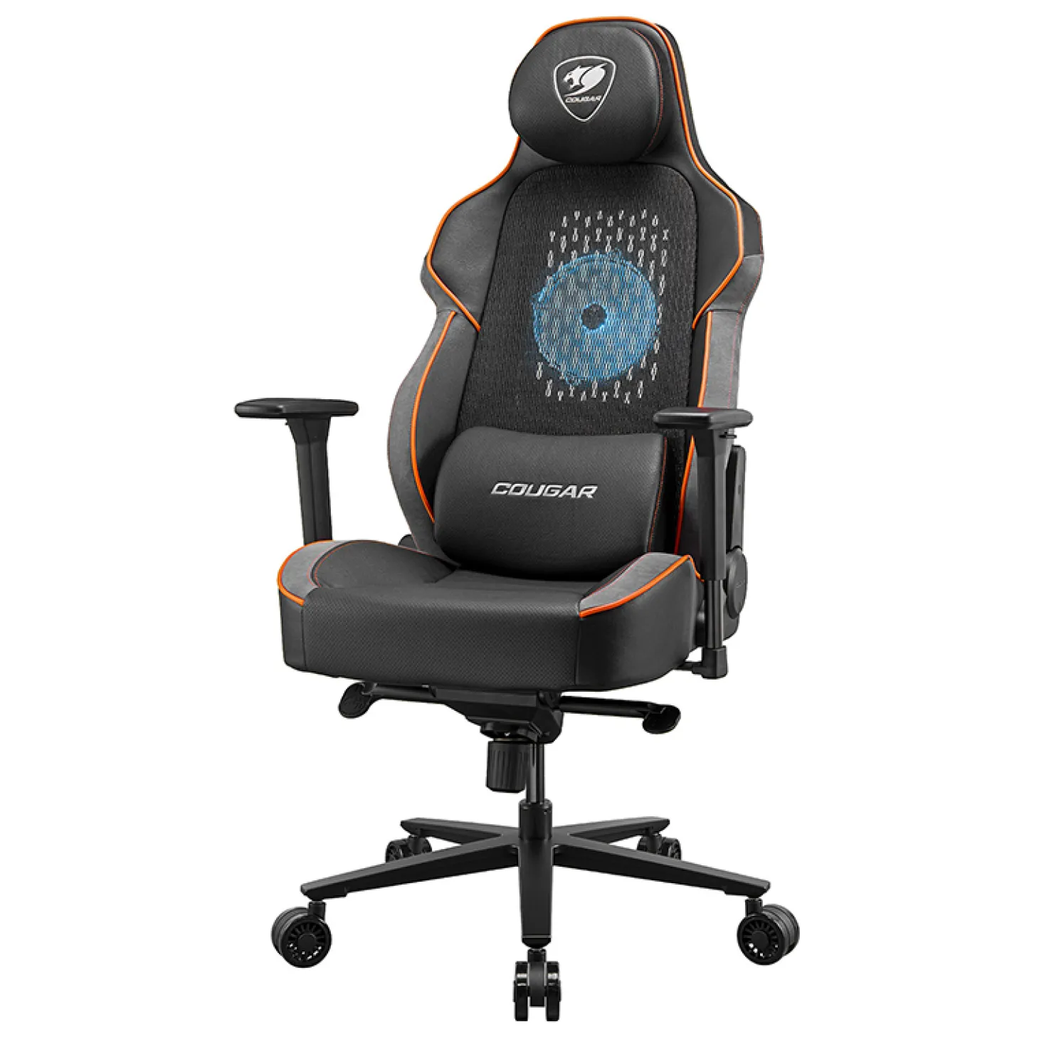 Cougar NxSys Aero