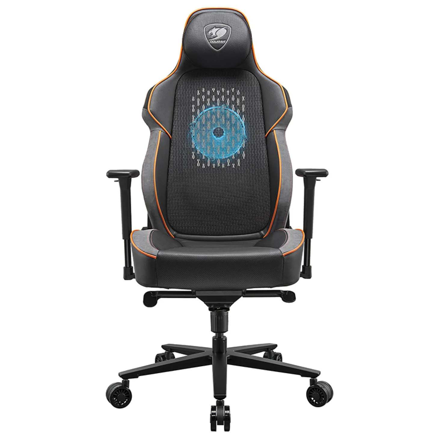 Cougar NxSys Aero