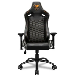Cougar Outrider S Noir