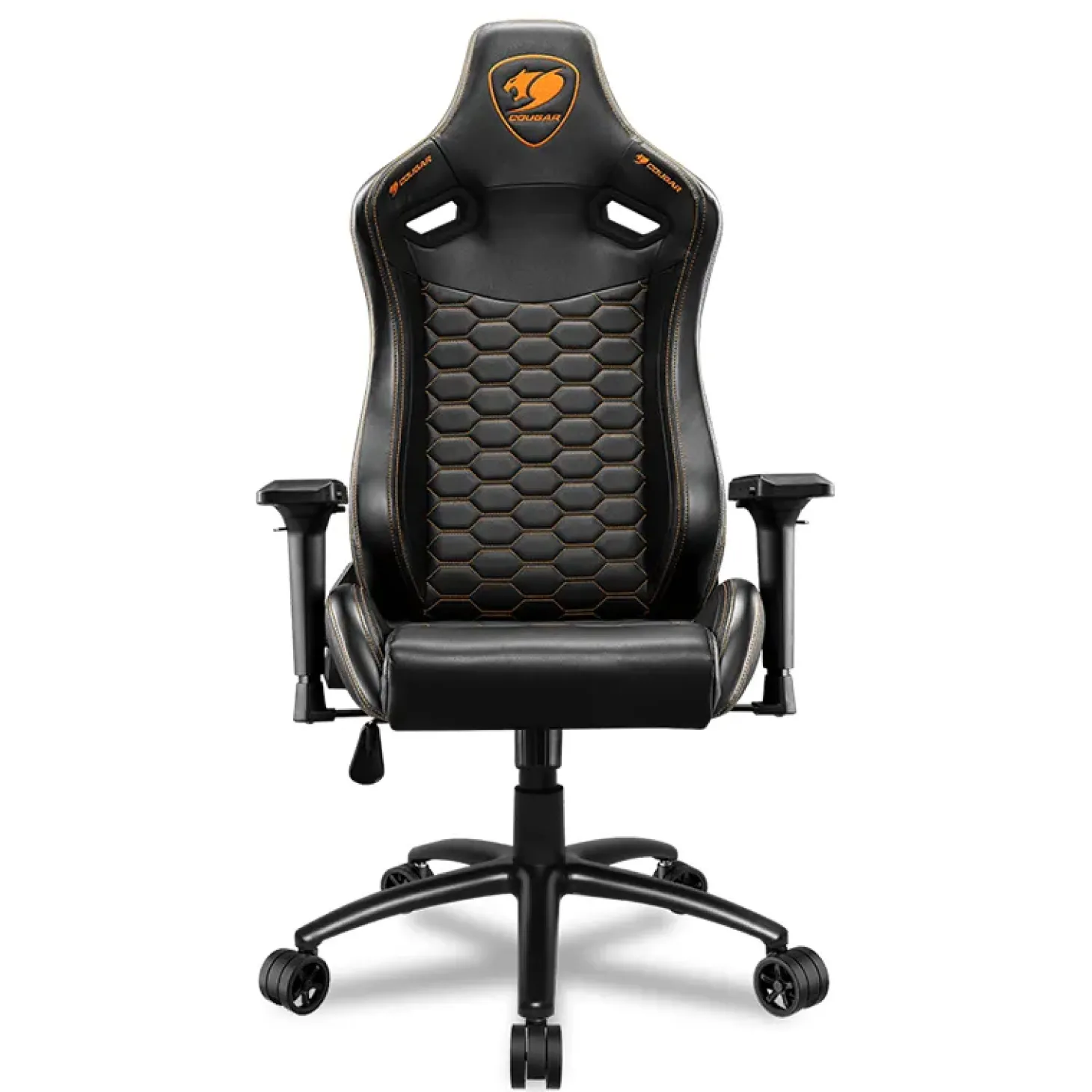 Cougar Outrider S Noir