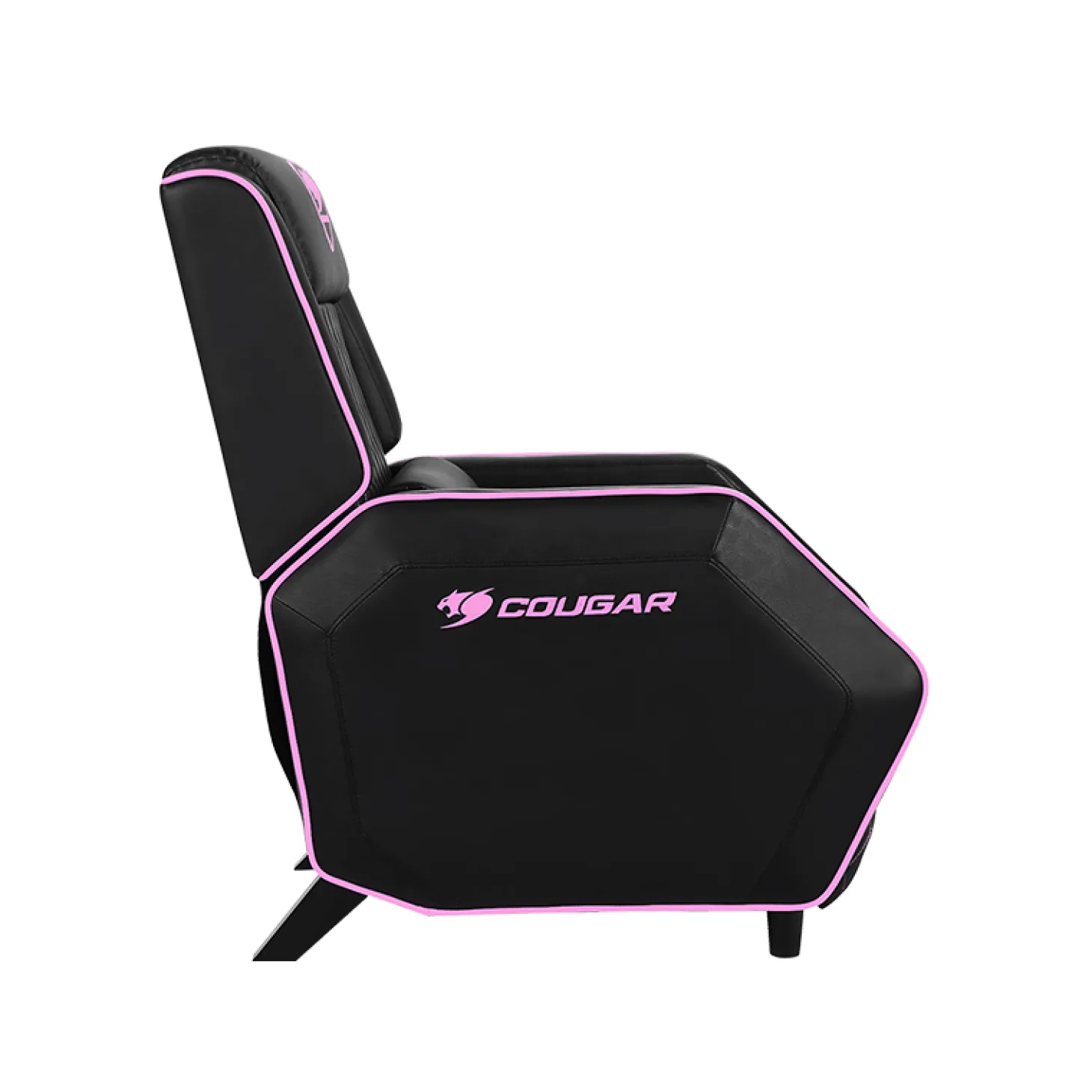 Cougar Ranger Noir/Rose