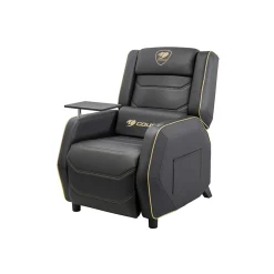 Cougar Ranger Pro Noir/Or