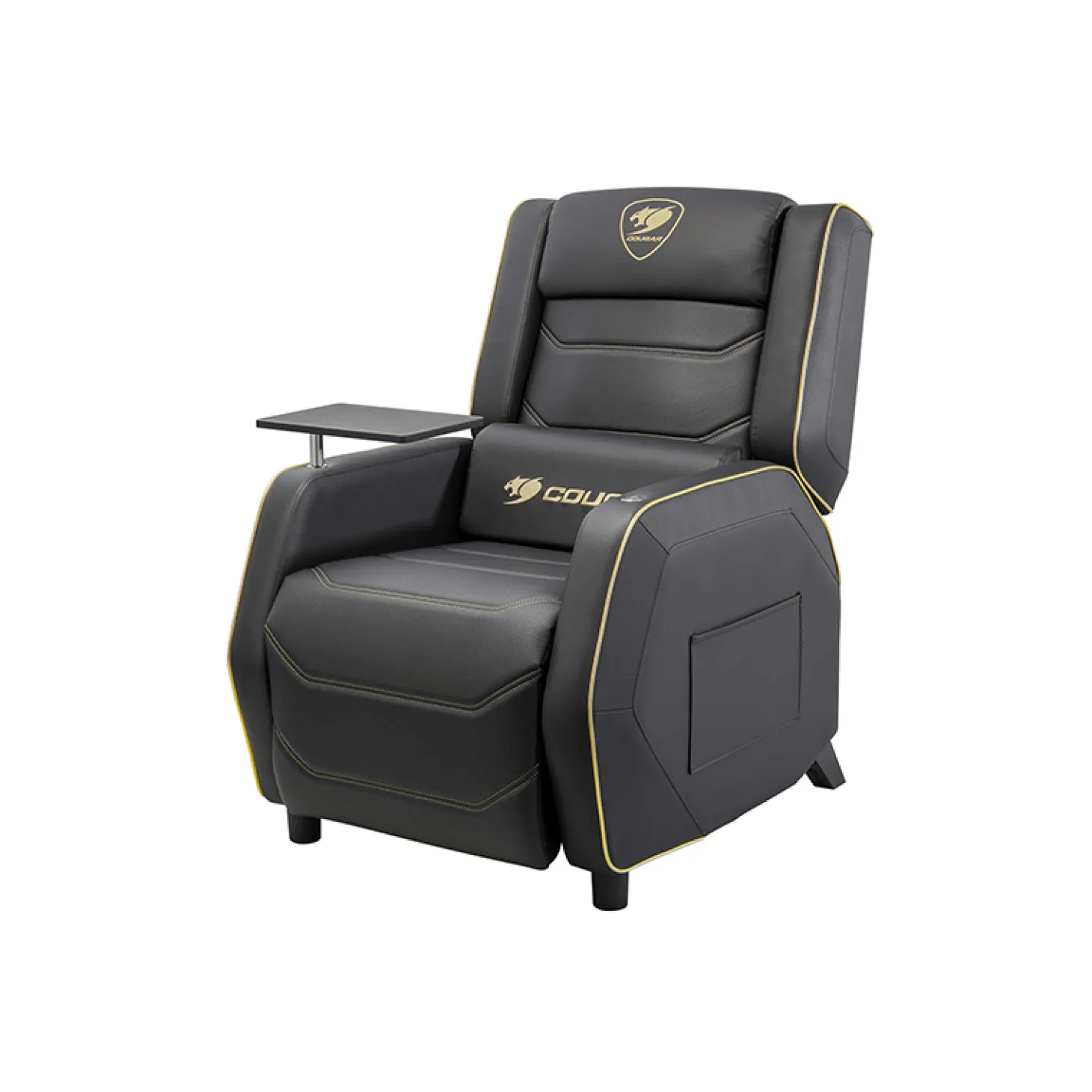 Cougar Ranger Pro Noir/Or