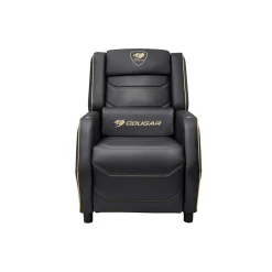 Cougar Ranger Pro Noir/Or