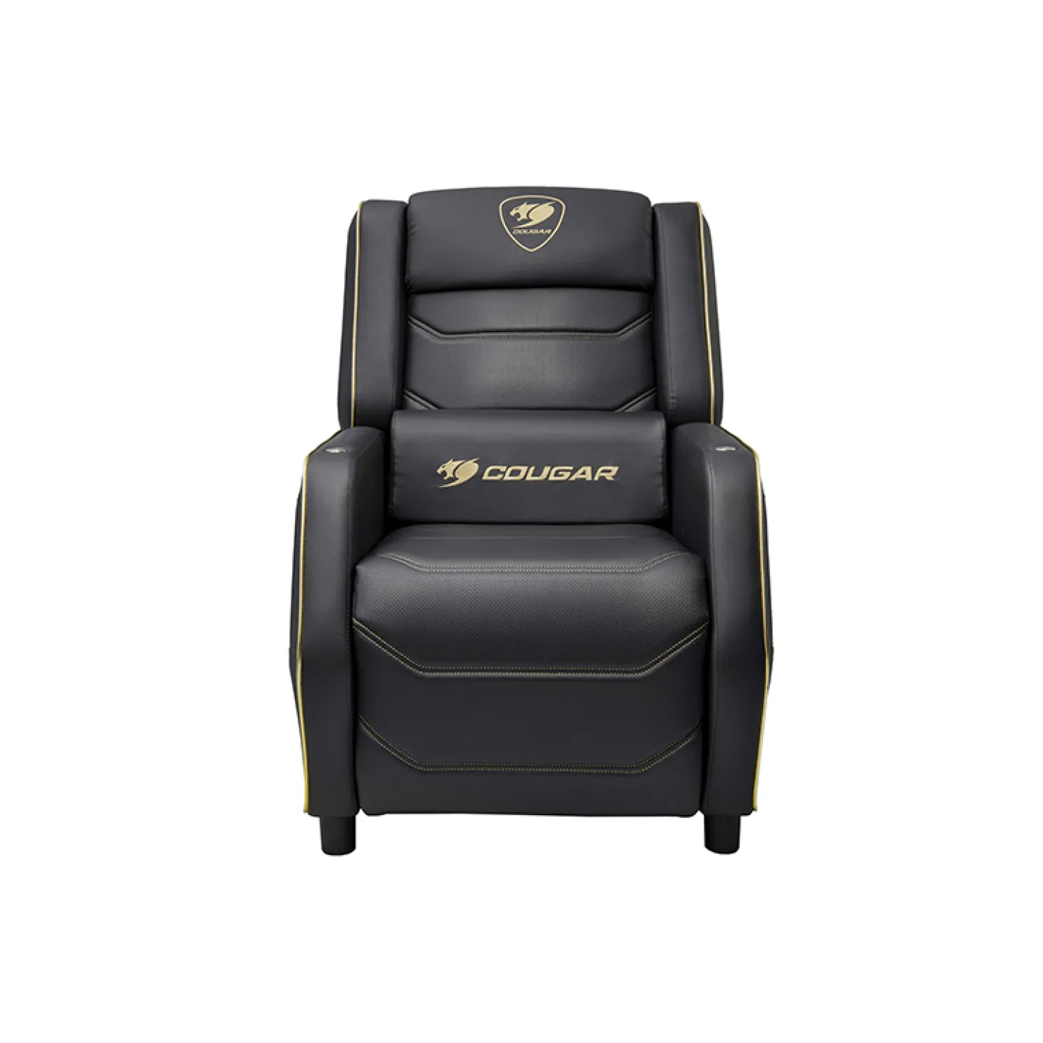 Cougar Ranger Pro Noir/Or