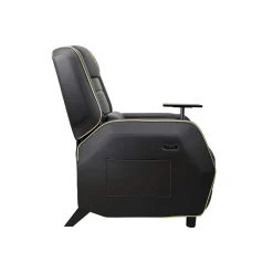 Cougar Ranger Pro Noir/Or