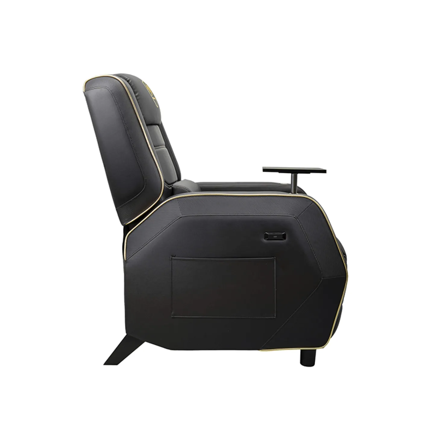 Cougar Ranger Pro Noir/Or