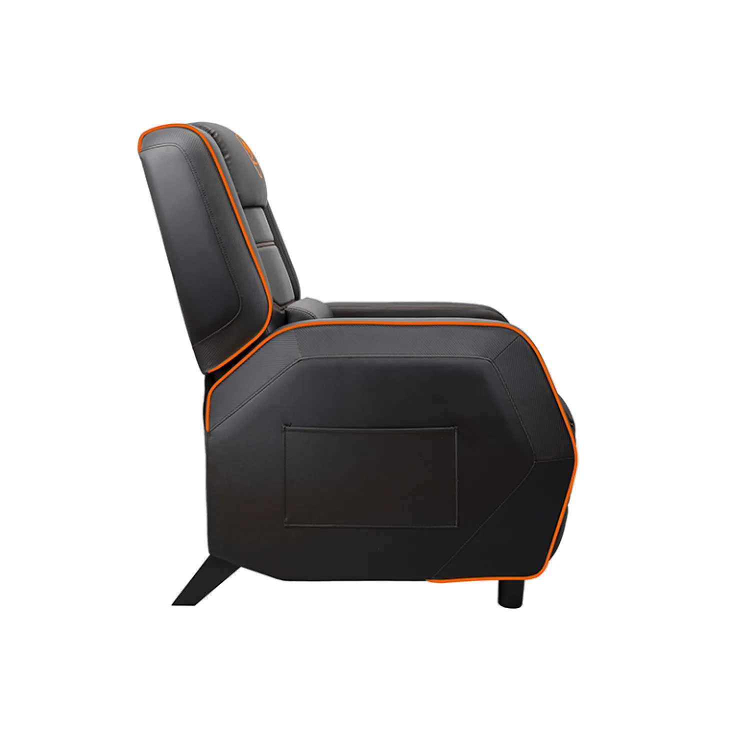Cougar Ranger S Noir/Orange