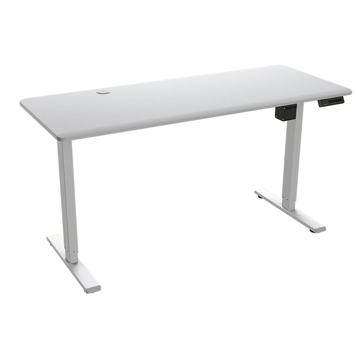 Cougar Royal Mossa 150 Blanc