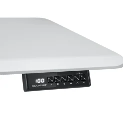 Cougar Royal Mossa 150 Blanc