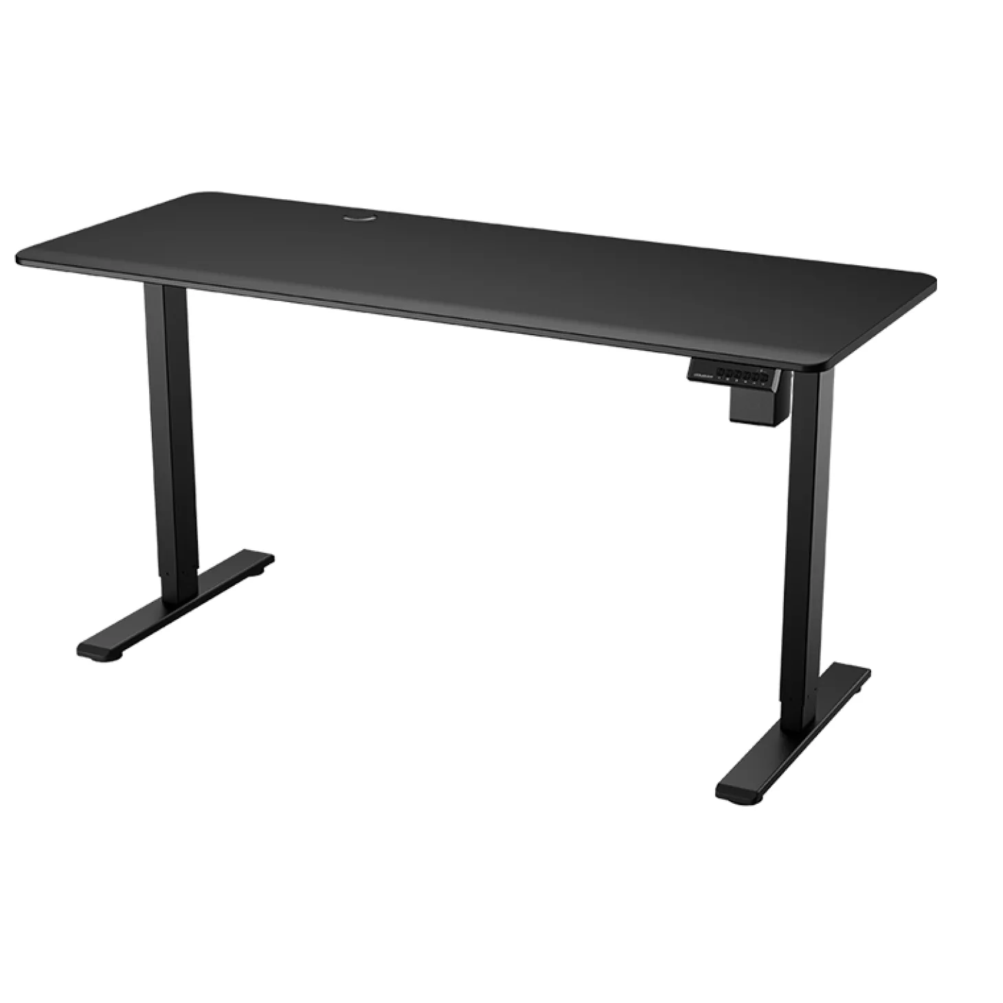 Cougar Royal Mossa 150 Noir