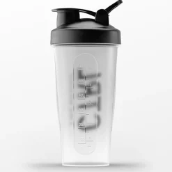 CTRL Clear Shaker