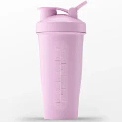 CTRL Pink Shaker