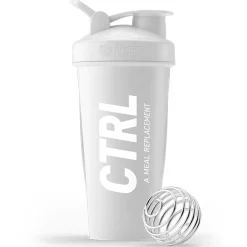CTRL White Shaker