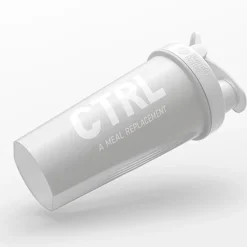 CTRL White Shaker