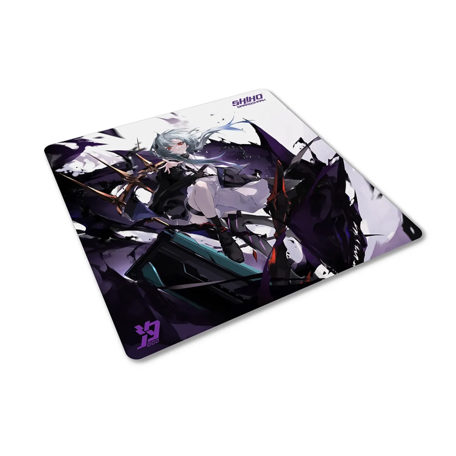 Darmoshark GP501 XLSQ
