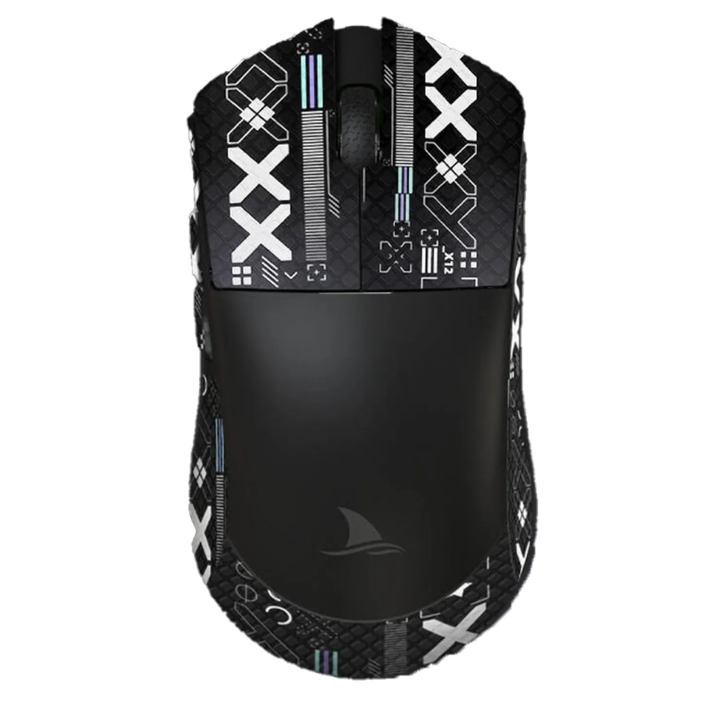 Darmoshark Grip M3 Noir