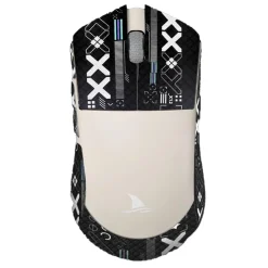 Darmoshark Grip M3 Noir