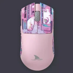 Darmoshark Grip M3S/M3S Pro Rose