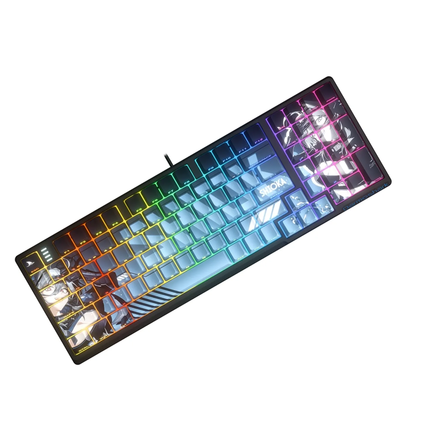 Darmoshark K7 Max Magnetic ANSI US