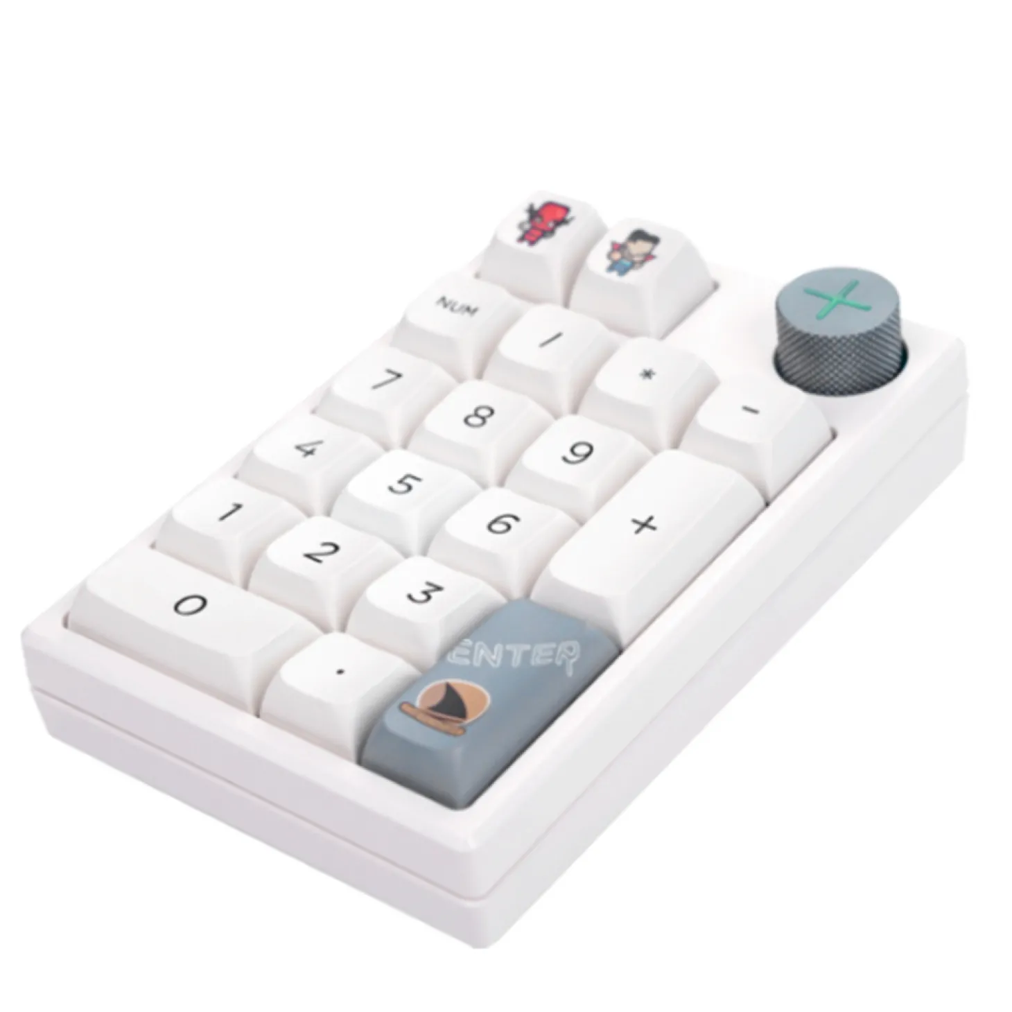 Darmoshark K3 PRO Wireless