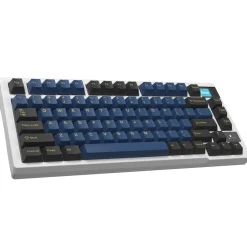 Darmoshark K8 Wireless ANSI US Noir/Bleu