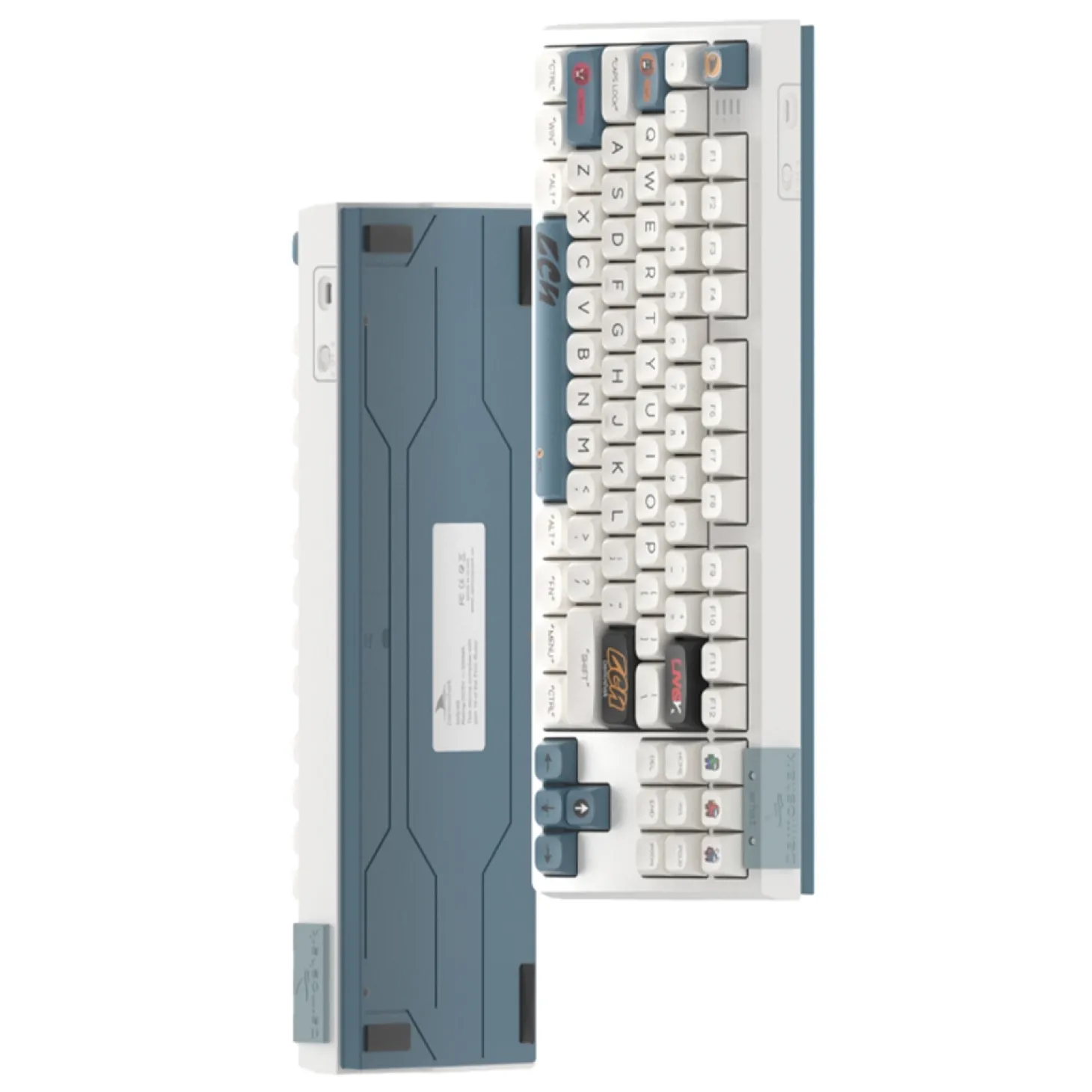 Darmoshark K6 Wireless ANSI US