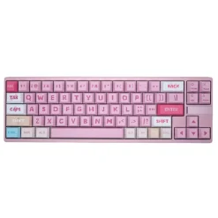 Darmoshark KT65 MAX Magnetic ANSI US Rose