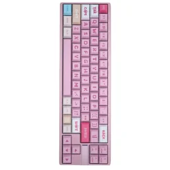 Darmoshark KT65 MAX Magnetic ANSI US Rose