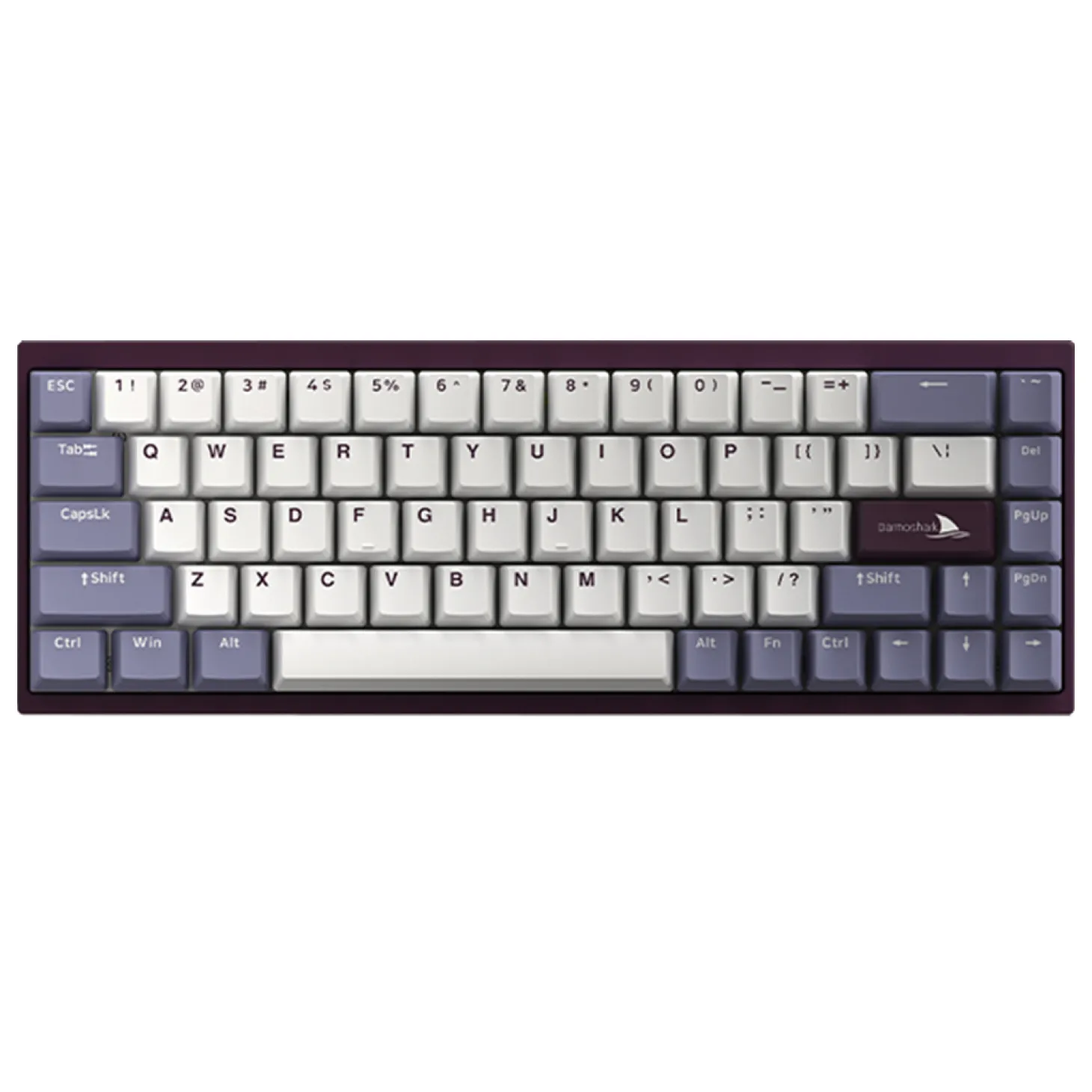 Darmoshark KT68 PRO Magnetic ANSI US