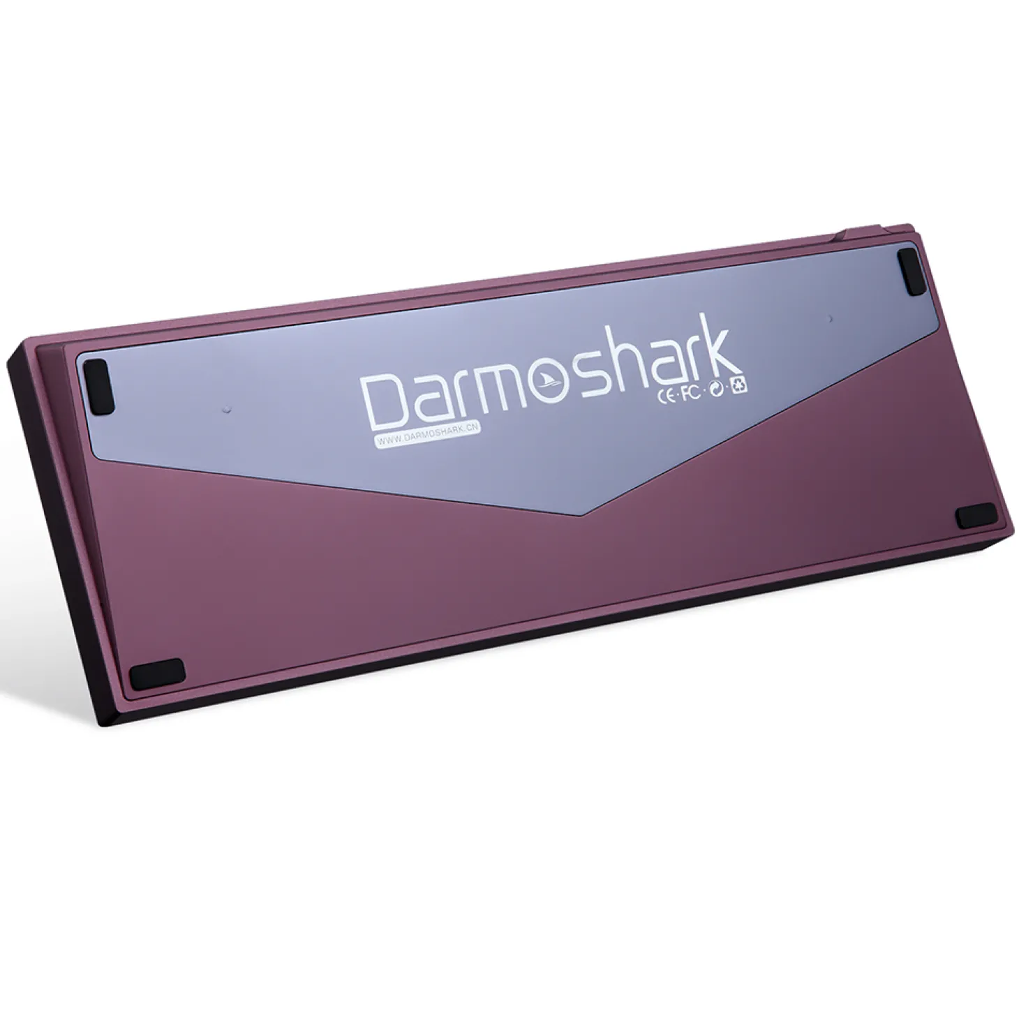 Darmoshark KT68 PRO Magnetic ANSI US