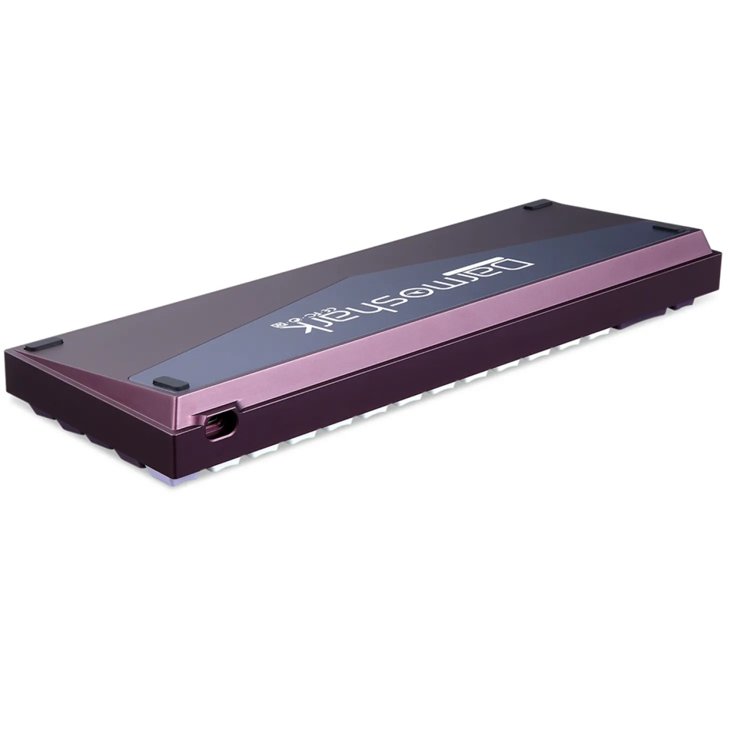 Darmoshark KT68 PRO Magnetic ANSI US