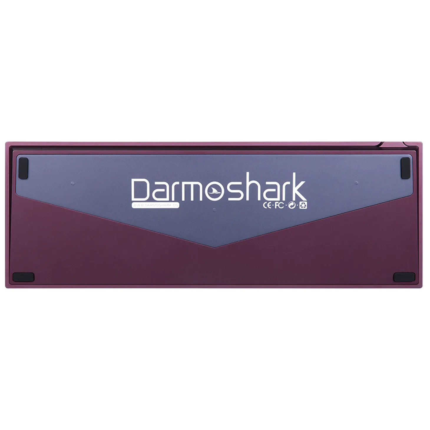 Darmoshark KT68 PRO Magnetic ANSI US