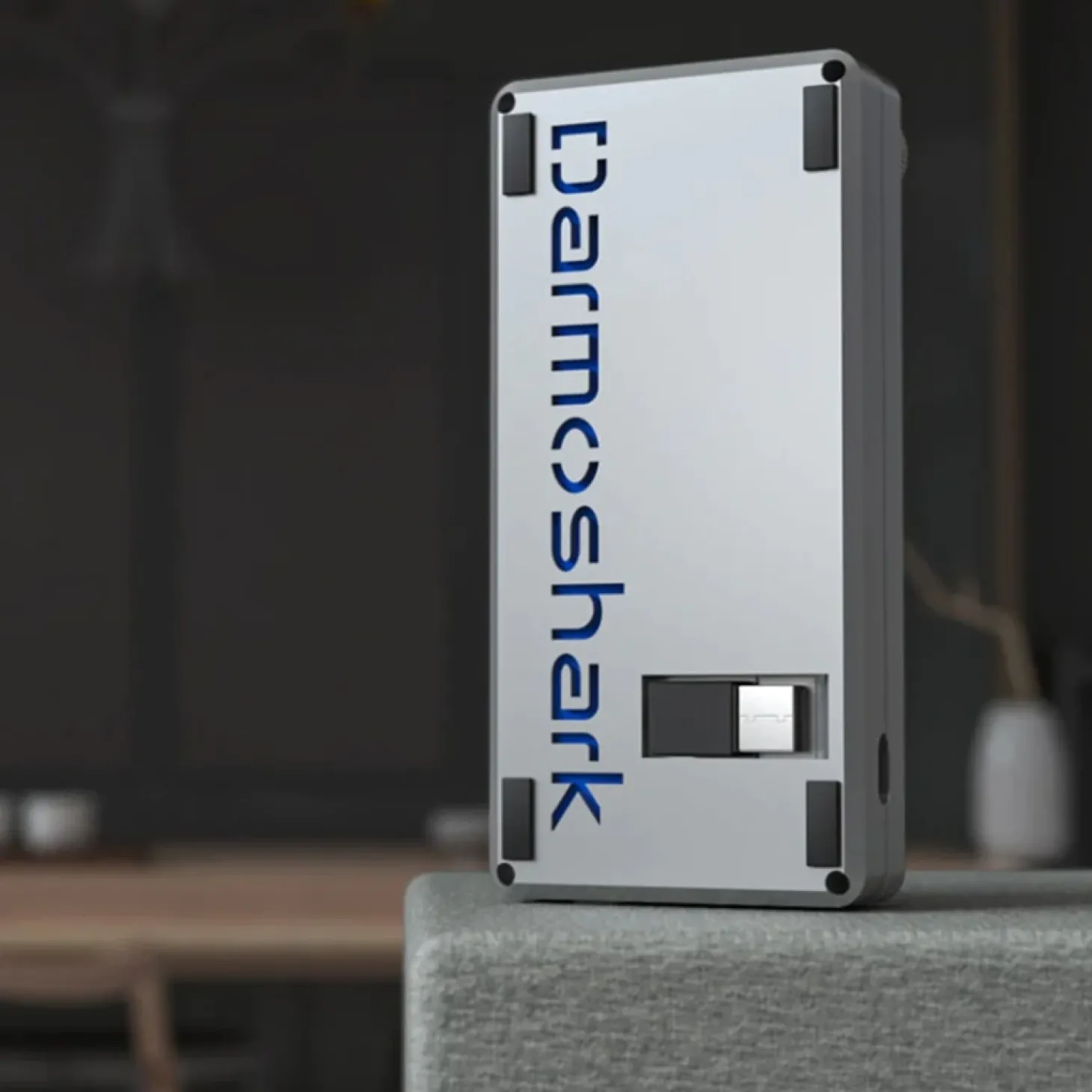 Darmoshark KT15 Wireless