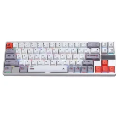 Darmoshark KT65 Wireless ANSI US