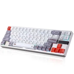 Darmoshark KT65 Wireless ANSI US