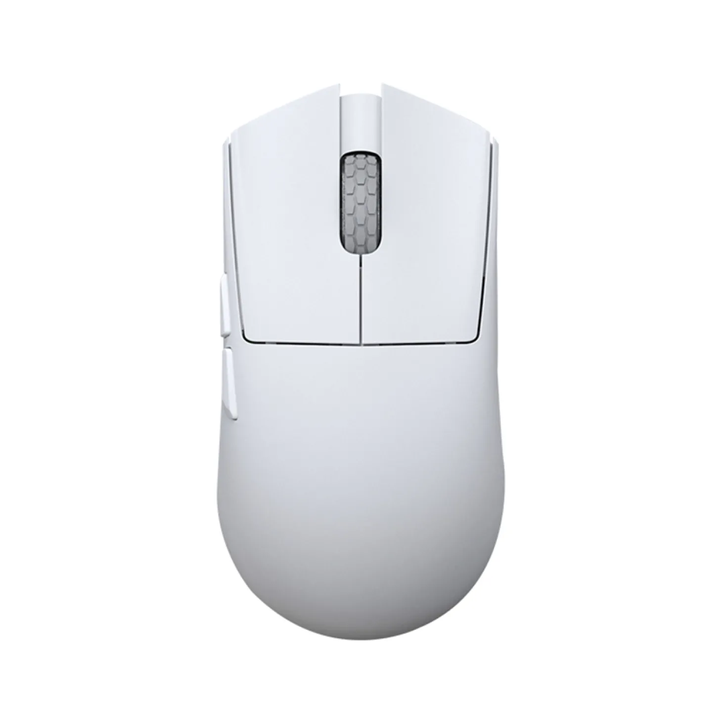 Darmoshark M3 Micro Pro Wireless Blanc