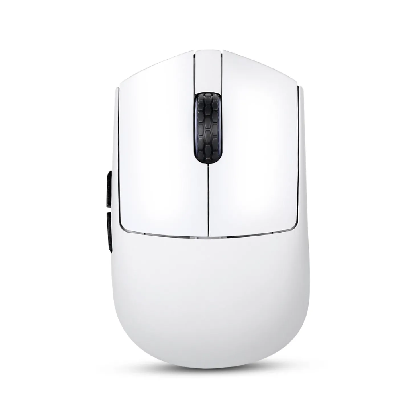 Darmoshark M5 PRO 8K Wireless Blanc
