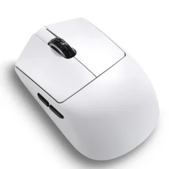 Darmoshark M5 PRO 8K Wireless Blanc