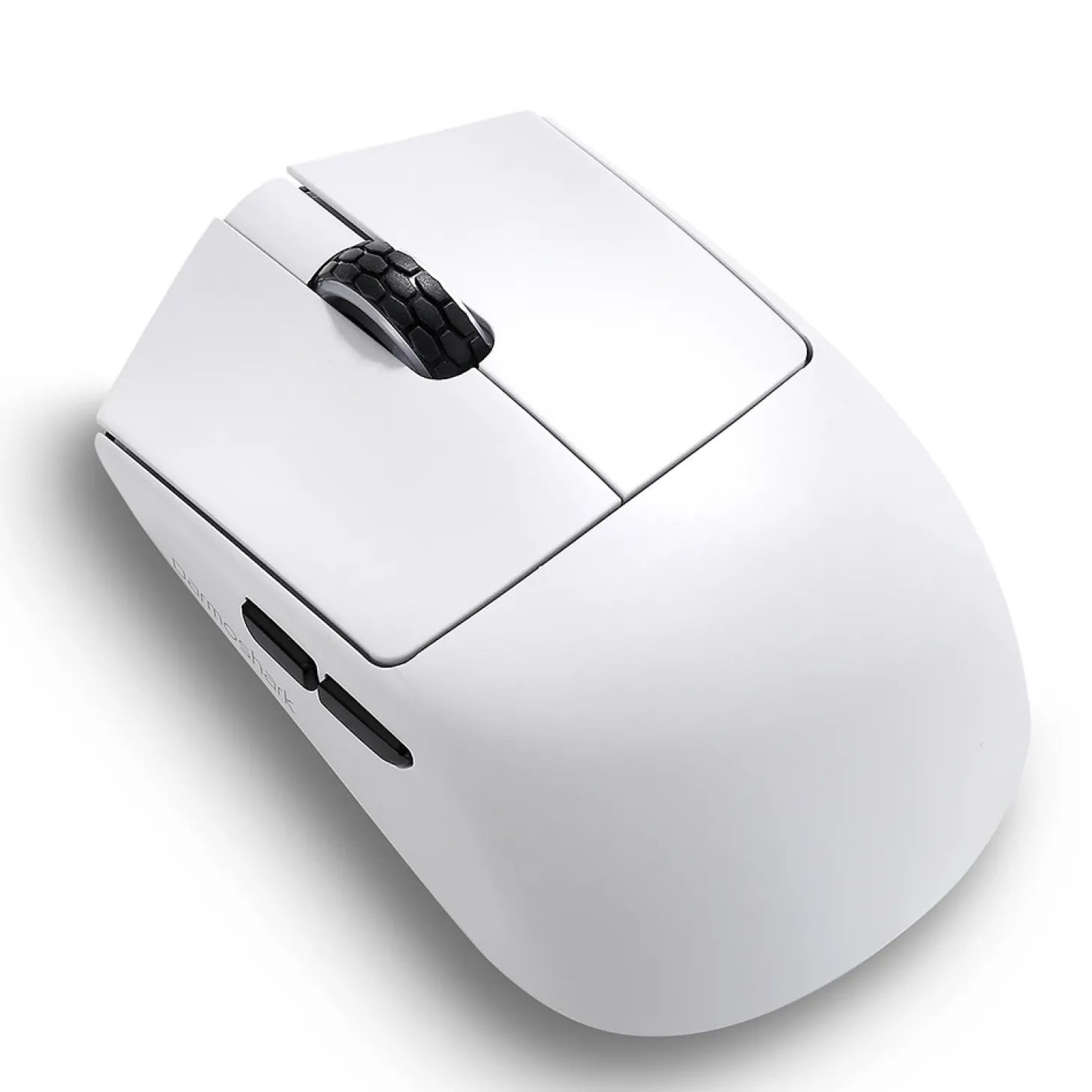 Darmoshark M5 PRO 8K Wireless Blanc