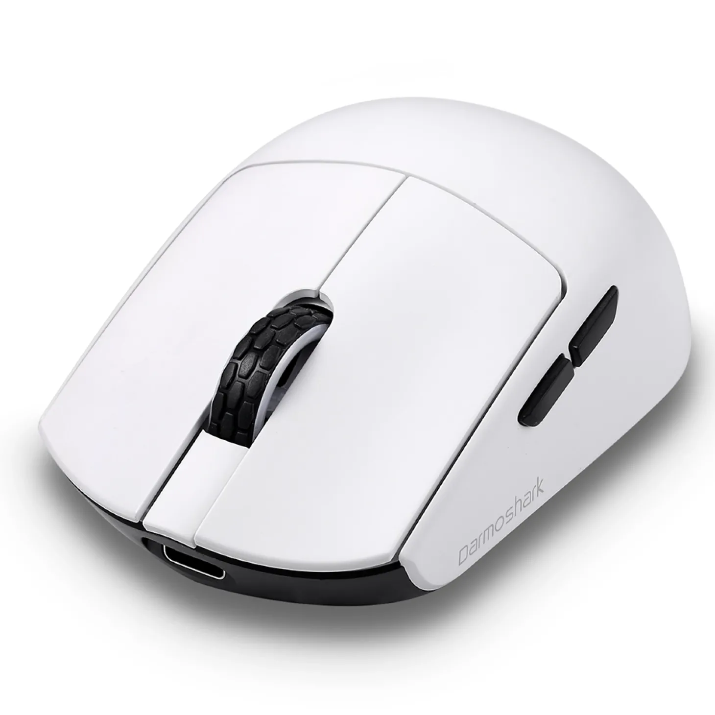 Darmoshark M5 PRO 8K Wireless Blanc
